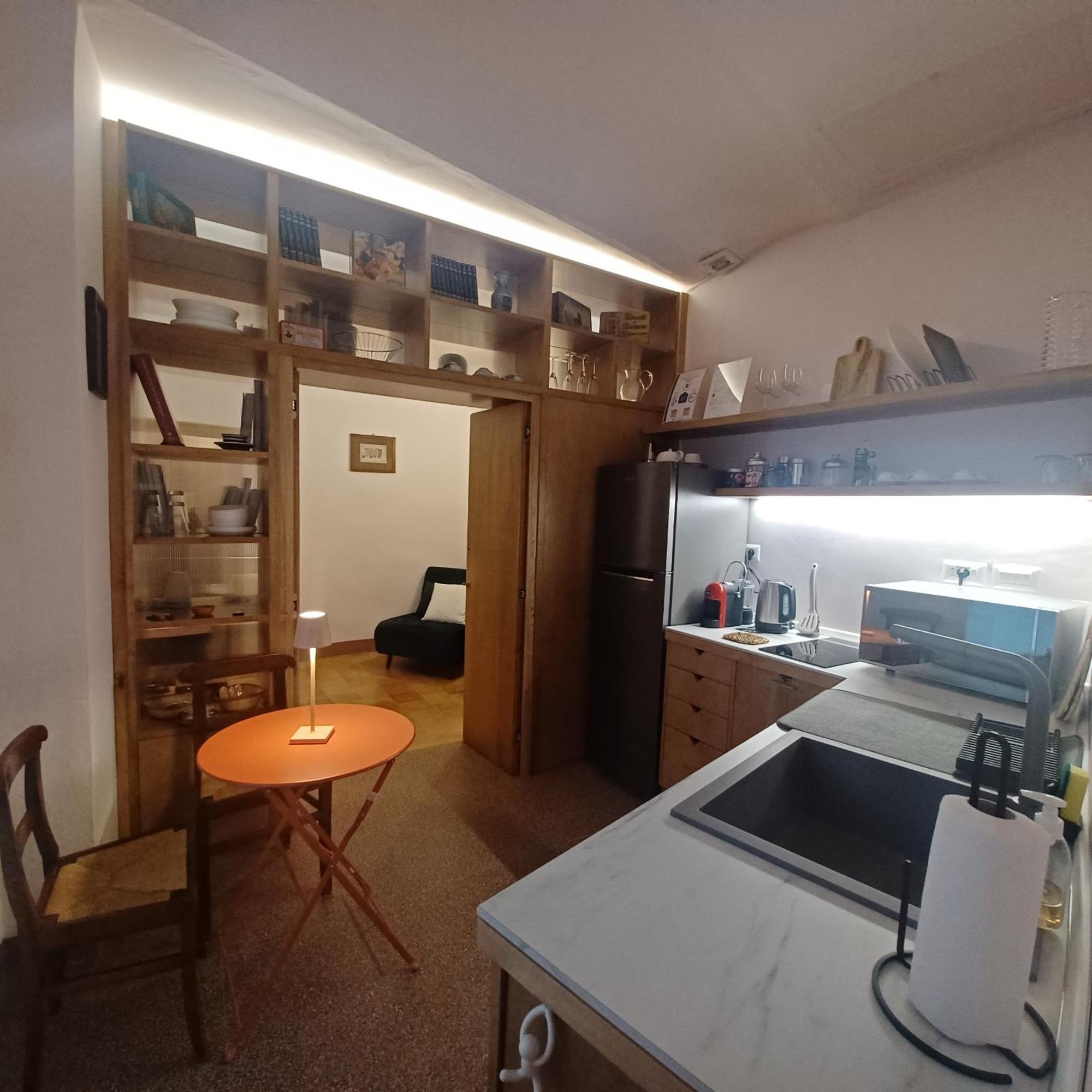 Appartamento Via Dei Ciechi بيرودجا المظهر الخارجي الصورة