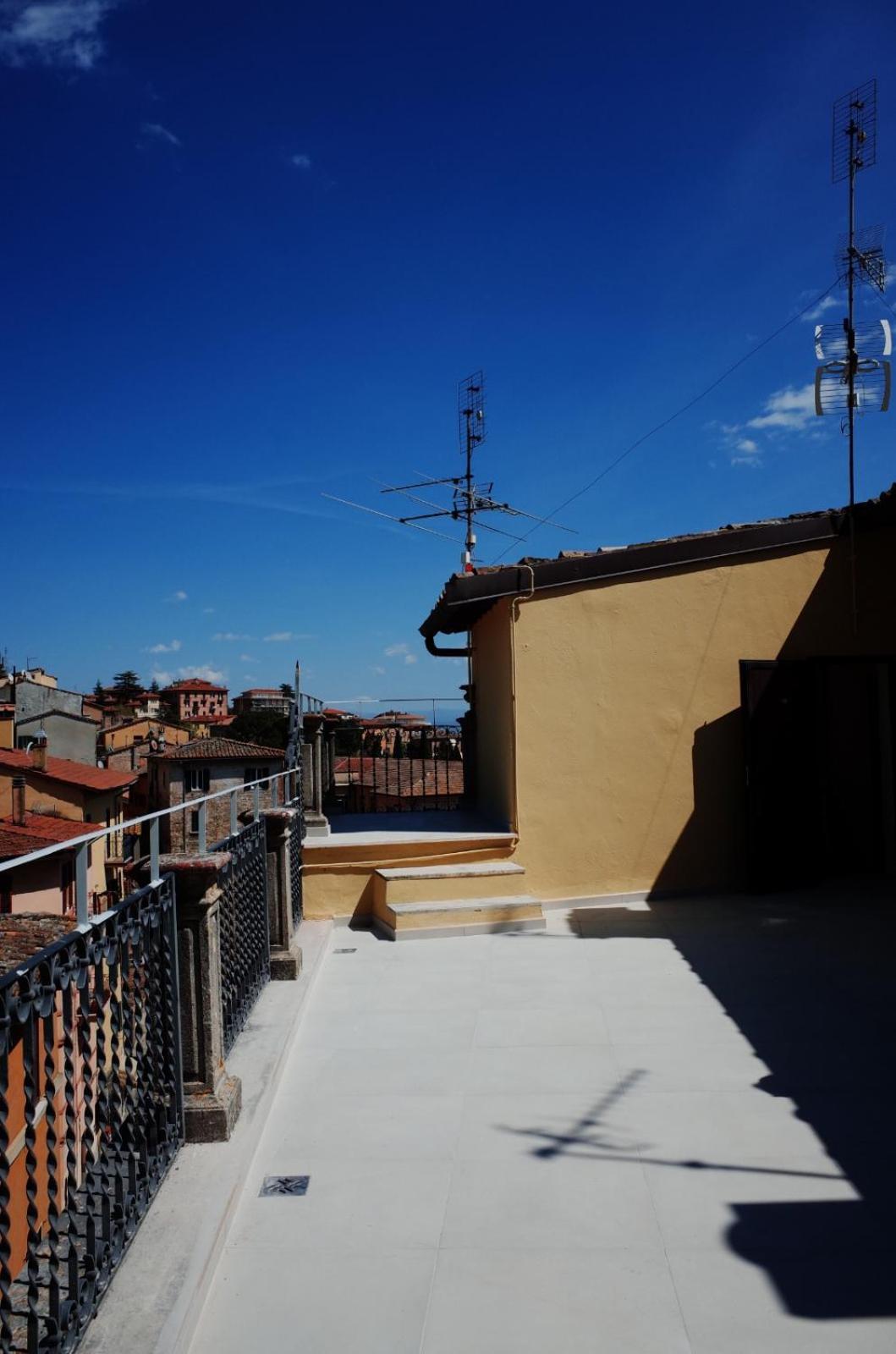 Appartamento Via Dei Ciechi بيرودجا المظهر الخارجي الصورة